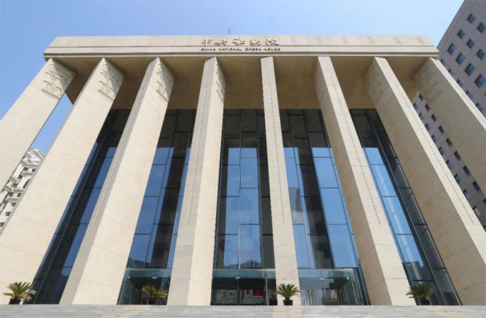 老舍茶馆简介 老舍茶馆简介